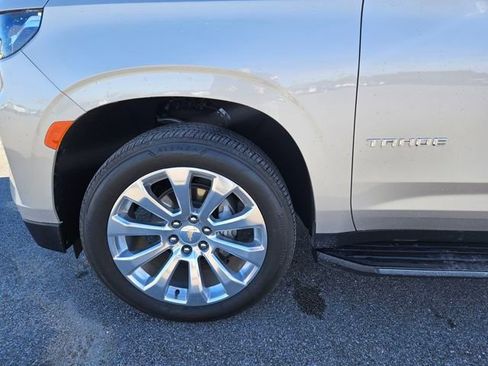 Used 2023 Chevrolet Tahoe Premier image 27