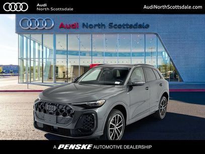 Used 2026 Audi Q5 Premium Plus w/ Premium Plus