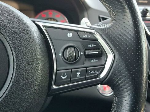 Used 2021 Acura RDX A-Spec AWD/4WD image 23