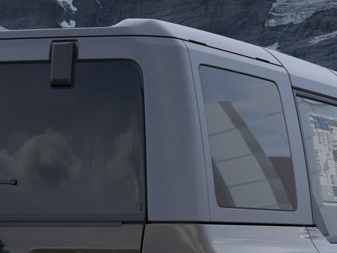 New 2026 Ford Bronco Outer Banks AWD/4WD image 25