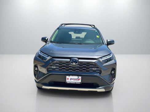 Used 2024 Toyota RAV4 Limited AWD/4WD image 2
