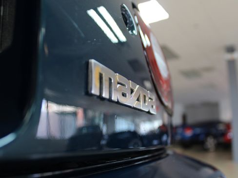 Used 1996 MAZDA MX-5 Miata image 21