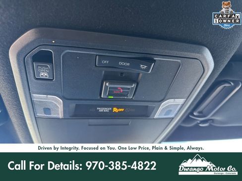 Certified 2025 Toyota 4Runner SR5 image 22