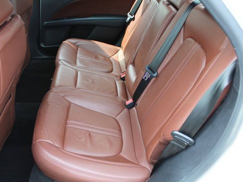 Used 2020 Lincoln MKZ Reserve w/ Monochromatic Package AWD/4WD image 22