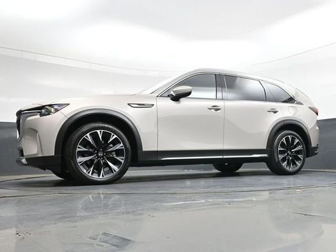 Used 2024 MAZDA CX-90 Plug-In Hybrid w/ Premium Plus image 35