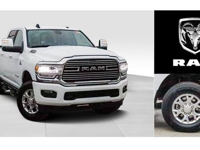 Certified 2024 RAM 2500 Laramie