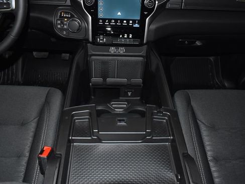 New 2026 RAM 1500 Big Horn image 22