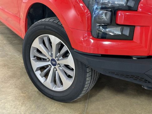 Used 2017 Ford F150 XL w/ Equipment Group 101A Mid RWD image 11