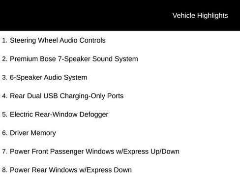 Used 2020 Chevrolet Silverado 1500 LTZ w/ LTZ Premium Package image 12