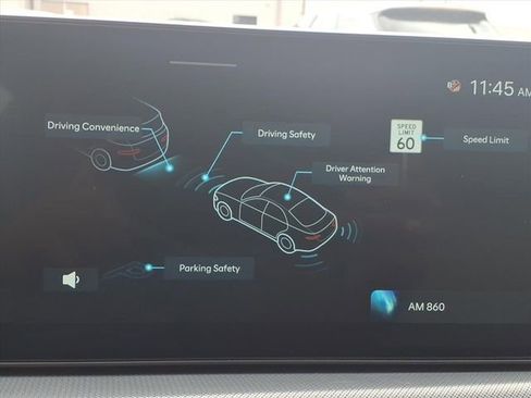 New 2026 Hyundai Sonata SE image 9