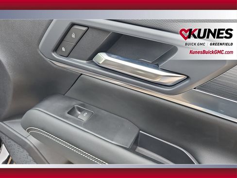 New 2027 GMC Terrain Elevation w/ Elevation Premium Package AWD/4WD image 33