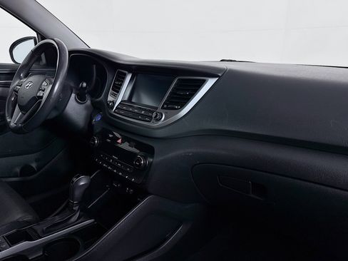 Used 2017 Hyundai Tucson Limited w/ Limited Ultimate Package 03 image 29