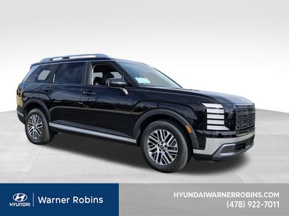 New 2026 Hyundai Palisade SEL