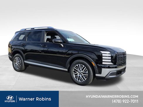 New 2026 Hyundai Palisade SEL image 1