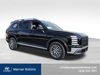 New 2026 Hyundai Palisade SEL video 1