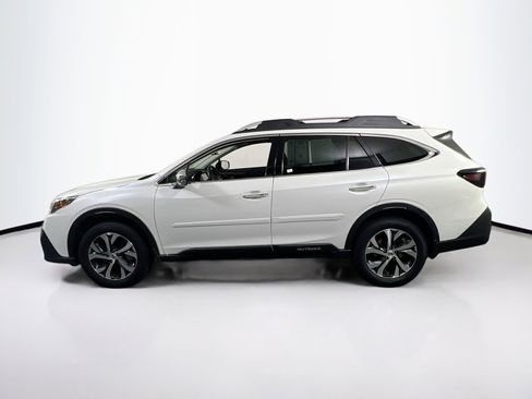 Used 2022 Subaru Outback Touring XT image 8