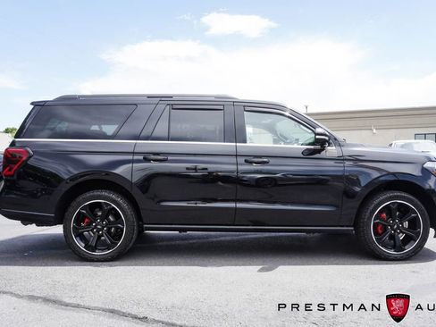 Used 2023 Ford Expedition Max Limited AWD/4WD image 28