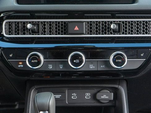 New 2026 Honda Civic Sport Touring image 20