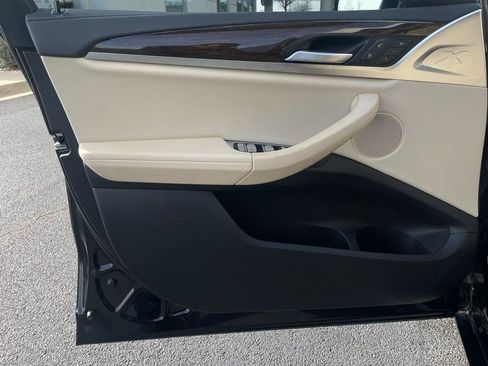 Used 2022 BMW X3 M40i w/ Parking Assistance Package image 25