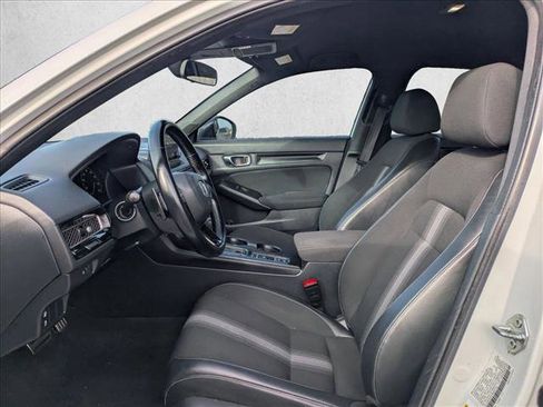 Used 2022 Honda Civic Sport image 24