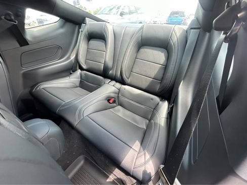 New 2026 Ford Mustang GT Premium RWD image 7