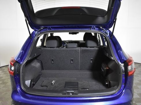 Certified 2022 Nissan Rogue Sport S image 26