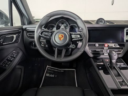 New 2026 Porsche Macan Turbo image 22