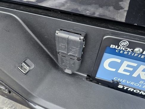 Certified 2025 GMC Sierra 2500 Denali w/ Denali Reserve Package image 22