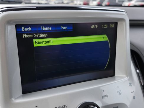 Used 2012 Chevrolet Volt image 2