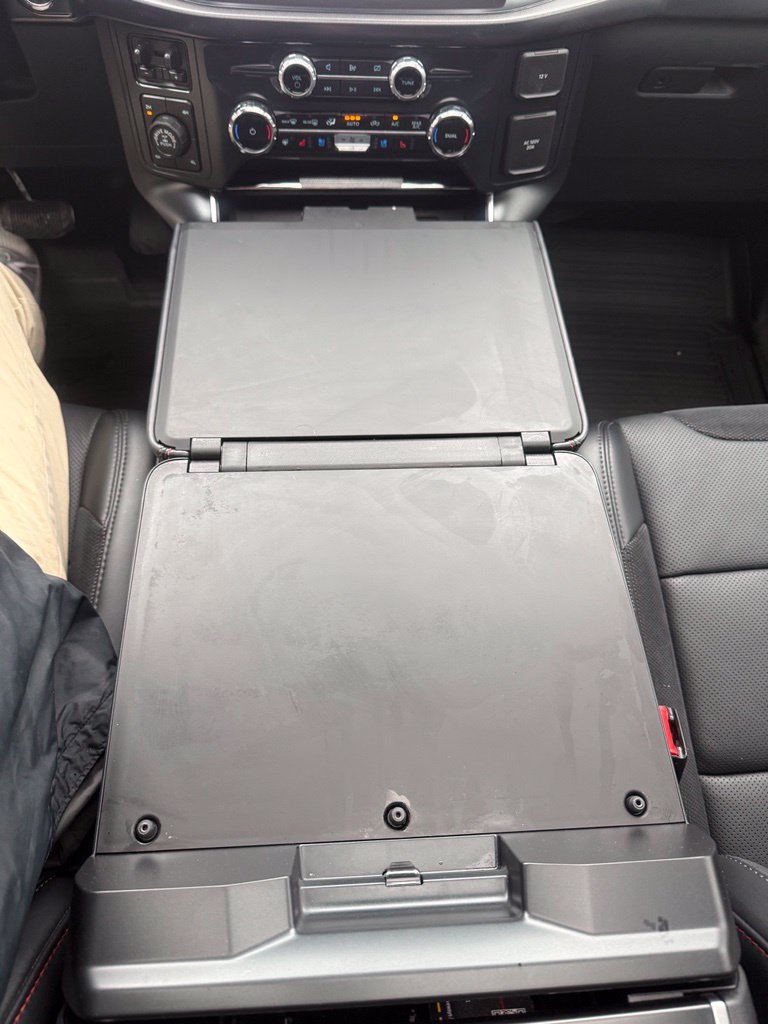 Used 2026 Ford F150 Raptor AWD/4WD image 15