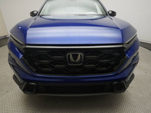 Used 2023 Honda CR-V Sport image 21