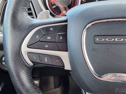 Used 2018 Dodge Challenger GT w/ GT Interior Package image 17