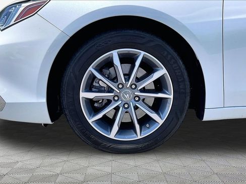 Used 2019 Acura TLX FWD image 24