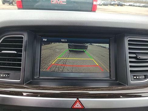 Used 2017 Genesis G80 3.8 image 8