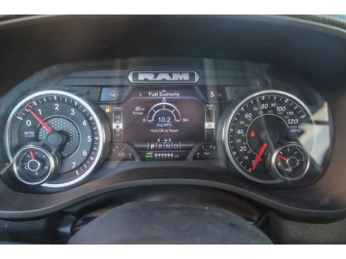 Used 2022 RAM 1500 Sport w/ Rebel Level 2 Equipment Group image 21