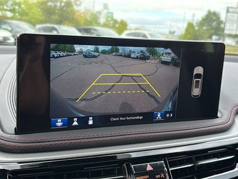 New 2026 Acura MDX A-Spec image 18