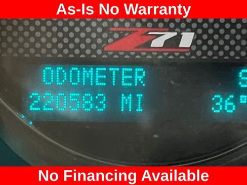 Used 2011 Chevrolet Silverado 1500 LT w/ All-Star Edition image 15