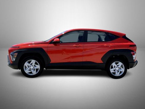Certified 2026 Hyundai Kona SE AWD/4WD image 8
