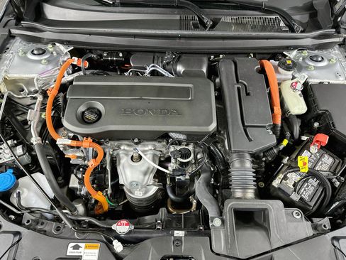 Used 2025 Honda Accord EX-L image 32