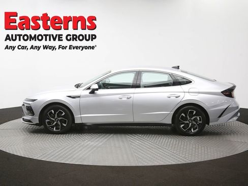 Used 2025 Hyundai Sonata SEL FWD image 60