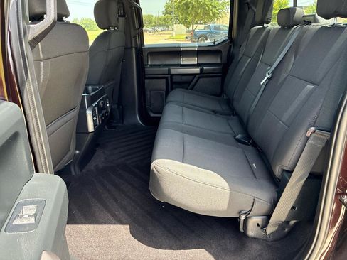 Used 2019 Ford F150 XLT w/ Equipment Group 302A Luxury AWD/4WD image 27