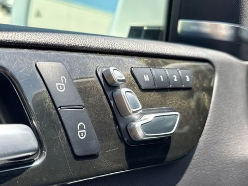 Used 2018 Mercedes-Benz GLE 350 4MATIC image 14