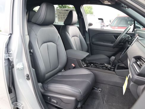 New 2026 Subaru Forester Limited AWD/4WD image 22