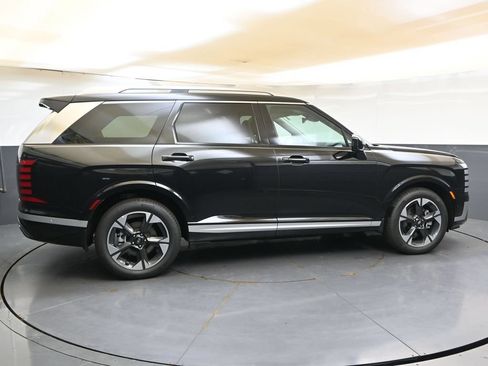 New 2026 Hyundai Palisade Limited AWD/4WD image 6