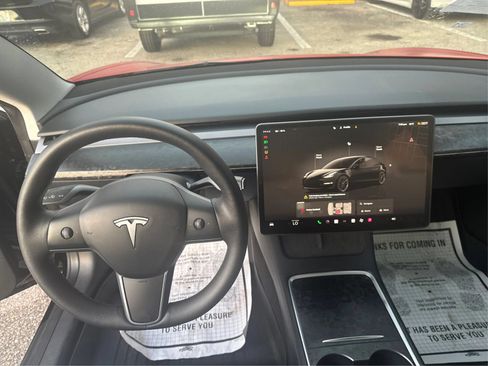 Used 2023 Tesla Model 3 Standard Range RWD image 18