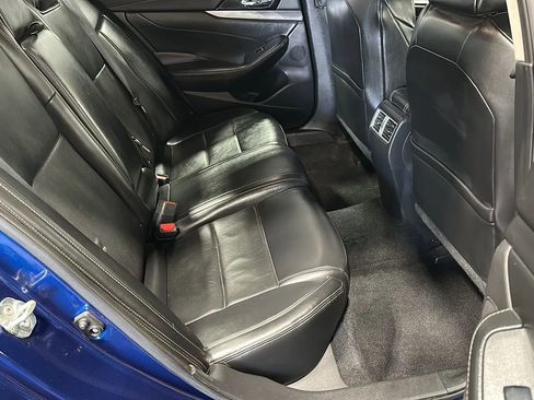 Used 2021 Nissan Maxima 3.5 SV w/ Floor Mat Group FWD image 14