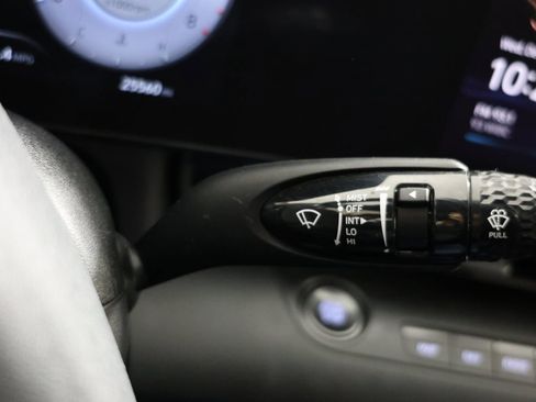 Used 2023 Hyundai Elantra N Line w/ Cargo Package image 27