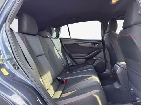 Used 2017 Subaru Impreza 2.0i Sport w/ Popular Package #4A image 20