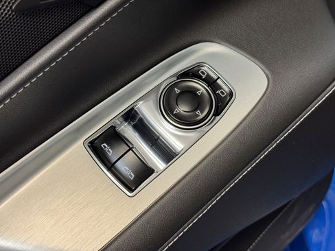 New 2026 Chevrolet Corvette Stingray Coupe w/ Z51 Performance Package image 9