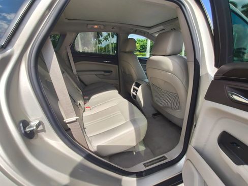 Used 2013 Cadillac SRX Luxury FWD image 33